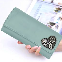 Casual, Formal, Party, Sports Light GreenClutch-18