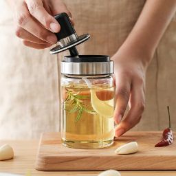 Spice Set Borosilicate Glass-image-22