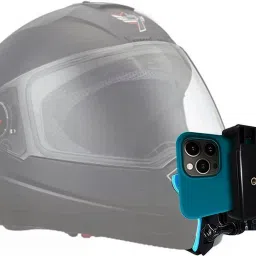 Hanumex Helmet Jaw Clamp Camera Mount-picture-14