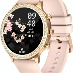 MBS Gen 9 smartwatch latest smart watch for girls amoled display Smartwatch-picture-14