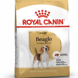 Beagle 3 kg Dry Adult Dog Food-image-80