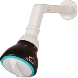 Shower Adjustable 3" Fixed Mount-picture-17