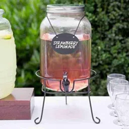5000 L Glass Water Jug-51