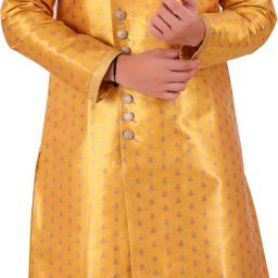Desi Butik DBMS1010-S Embellished Sherwani-image-66