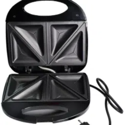 SANDWICH MAKER MAKES SANDWICH NON-STICK PLATES| EASY TO USE WITH INDICATOR Grill-15