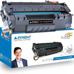 PRODOT PLH-49/53 Laser Toner Cartridge for HP Q5949A/Q7553A & Canon 308/315/708/715 Black Ink Cartridge-image-76