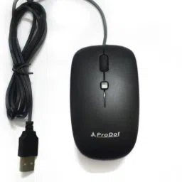 Prolite 3 in 1 combo (keyboard,mouse,hub) Combo Set image 3