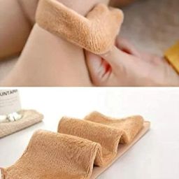 Women Solid Ankle Length-image-22