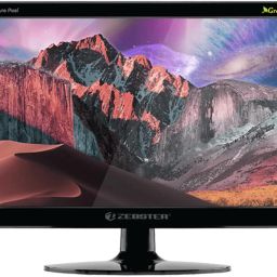 ZEBSTER 39.12 cm (16 inch) Full HD TN Panel Monitor (ZEB-V16HD LED with VGA)-image-65