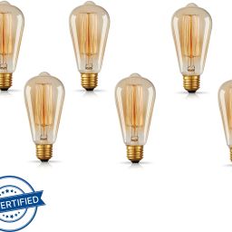 40 W Basic Decorative E27 Incandescent Bulb-image-47
