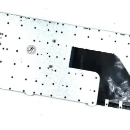 TechSonic Compaq 17-E000 17-E100 17-N000 17E-110DX 17z-e000 605813-001 606128-001 6037 Laptop Keyboard Replacement Key image 2