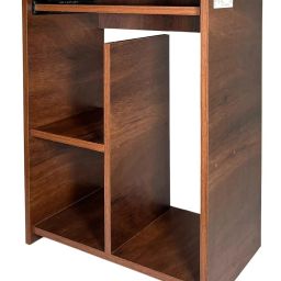 hoodwin Furniture Premium Engineered Wood Computer Desk (Straight, DIY(Do-It-Yourself) Engineered Wood Computer Desk image 2