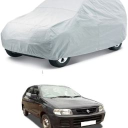 Maruti Suzuki Alto-image-58