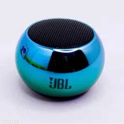 OCEAN THREEZ Sound on the Move! 10 W Bluetooth Party Speaker image 4