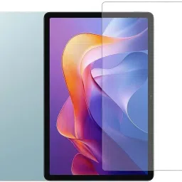 Valimai Tempered Glass Guard for Redmi Pad 2 11inch-23