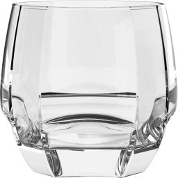 (Pack of 6) CHARISMA ROCK Glass Set Whisky Glass-picture-22