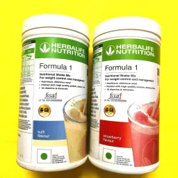 KULFI SHAKE, STRAWBERRY SHAKE KULFI, STRAWBERRY FLAVOUR Powder-19