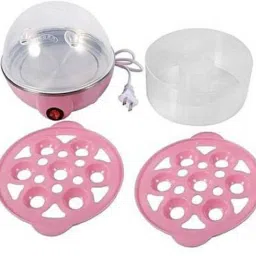 Egg Boiler Electric Egg Cooker (7 Eggs) DM4202 Egg Cooker-image-98