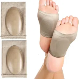 1pair Arch Support Correction Flat Foot Arch Support For Men&Women-image-68