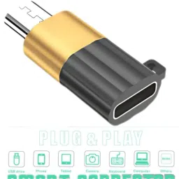DRUMSTONE USB Type C OTG Adapter image 3