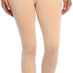 HSR Winter Warm Leggings Women Thermal Pants Fleece Thick Tights(26 to 34 Inch) Women Pyjama Thermal-image-41