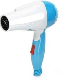 BRICKFIRE Foldable Professional N- 1290 Stylish Hair Dryer ,2 Speed Control A308 Hair Dryer-image-70