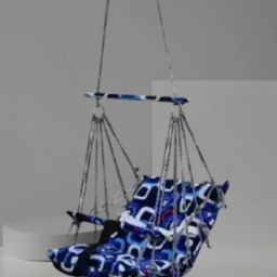 Baby Swing Jhula for indoor | Outdoor For Kids Swings Baby Carrier-image-89