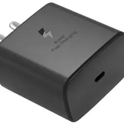 IARYZ ORIGINAL 45 W PD 5 A Wall Charger for Mobile-image-27