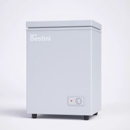 108 cu. ft Single Door Standard Deep Freezer-image-43