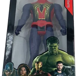 Avengers Spider Man-picture-13