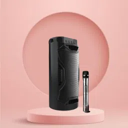 FRONY Bluetooth Party Speaker Long Battery Life With Crydtal Sound & Deep Bass C58 30 W Bluetooth Party Speaker-image-18