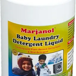 Baby Laundry Detergent Liquid 1 Litre Fresh Liquid Detergent-image-89