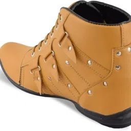 BOOT SHOES FOR MEN Boots For Men-image-86