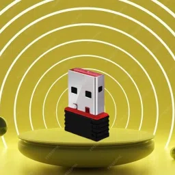 SACRO Wireless -N Mini USB Adapter USB Adapter-image-69