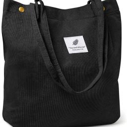 Women Black Tote-image-61