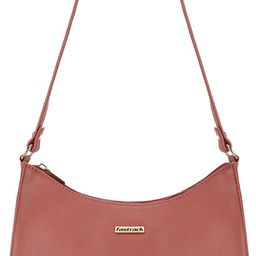 fastrack Women Pink Shoulder Bag-picture-23