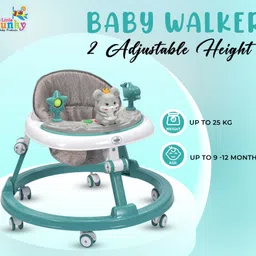 little funky Musical Activity Walker-picture-13