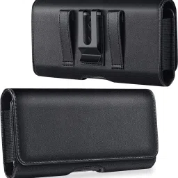 Bodoma Mobile Belt Pouch For Honor All 6.0 inchs Waist Bag-image-21