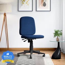 Learn Fabric Office Stacking Chair-53