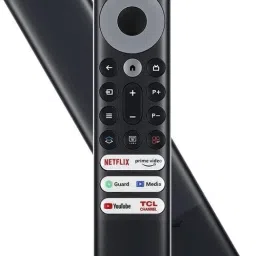 DEVBHOOMI DB- Remote Without Voice Compatible for Iffalcon & TCL LED Smart TV Remote TV - LCD / LED Remote Controller image 2