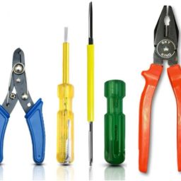 4 pack 0021 Combination Snap Ring Plier-24