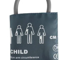 SRMS child Bp Monitor Cuff-26