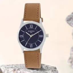 maxima Elite Analog Watch - For Women L-62717LMLI-picture-45