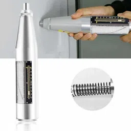 uei REBOUND HAMMER/ CONCRETE STRENGTH TESTING/ CONCRETE HARDNESS TESTING Height Gauge image 2