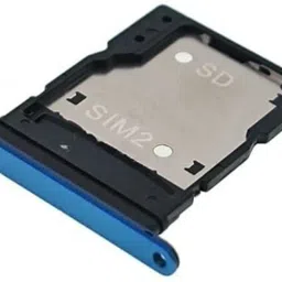 NEWSHAH Sim Card Tray-image-71