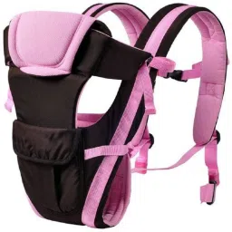 Baby Carrier Head Support & Buckle Straps Breathable Cushion Padding for Comfort Baby Carrier-image-39