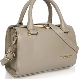 Khaki Women Sling Bag W-M-40-KHAKI-image-75