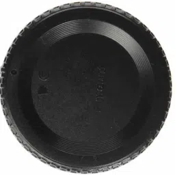 Stela BF-1B DSLR Body For F MountLens Cap-picture-39
