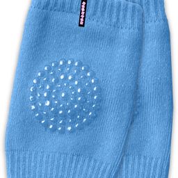 Baby Kneepad Breathable Sports, Baby Knee Pads For Crawling, Baby Knee Protector Baby Knee Pads For Safety-Blue Baby Knee Pads-image-97