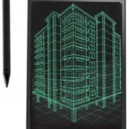 LCD Writing Tab 8.5 Inch Electronic Writing Pad-19